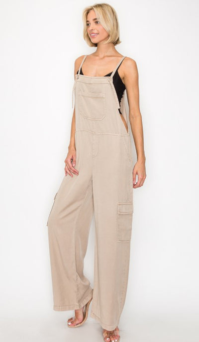 The ultimate Overalls by Risen