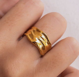 Alco - Vespera Ring