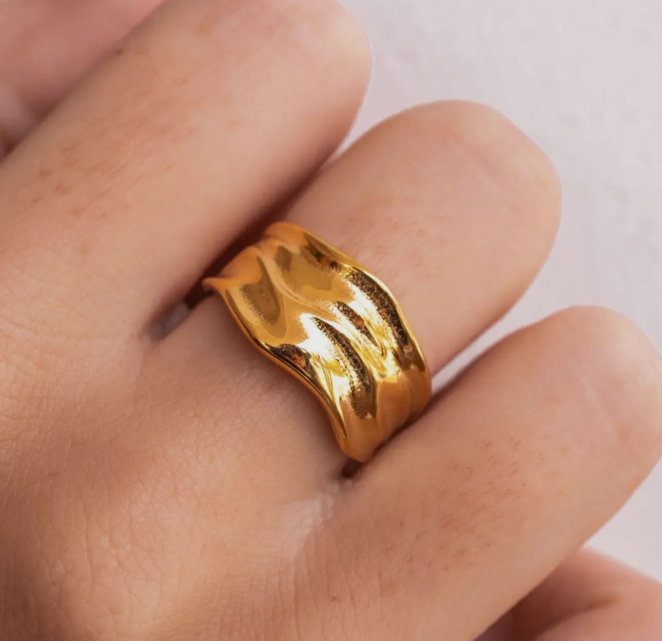 Alco - Vespera Ring