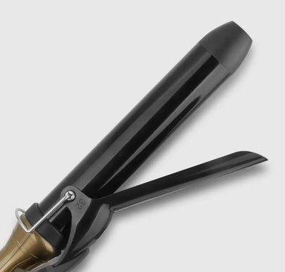 Paradise 32mm (1.25") Max Volume Clip Curling Wand