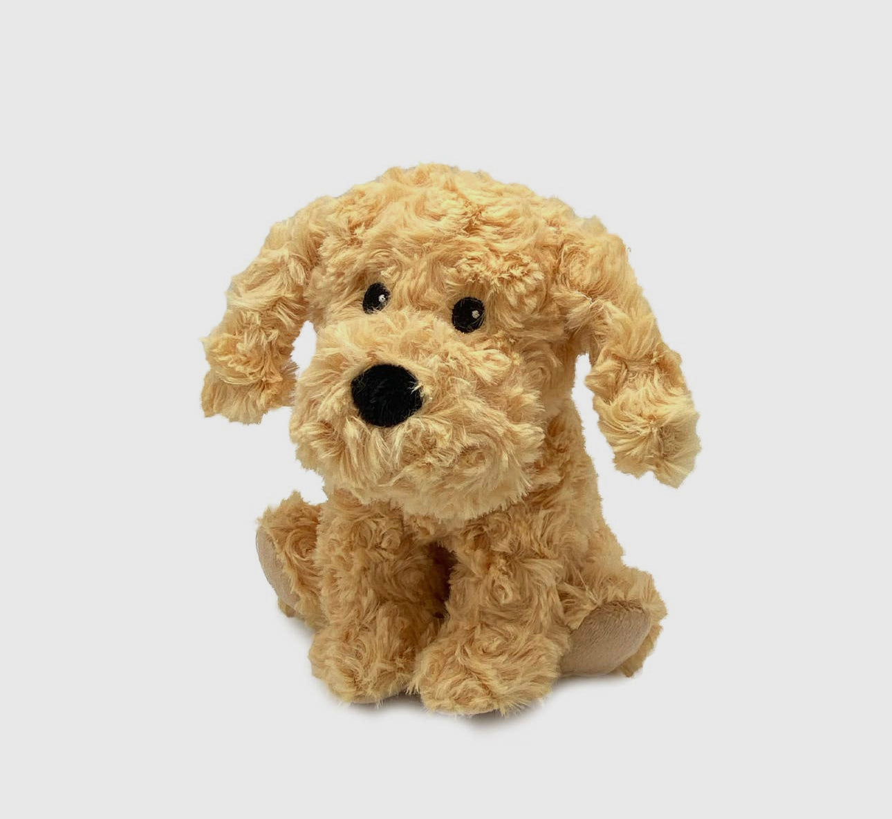 Golden Dog Junior Warmies