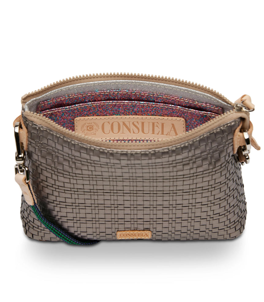 Lex Midtown Crossbody - Consuela