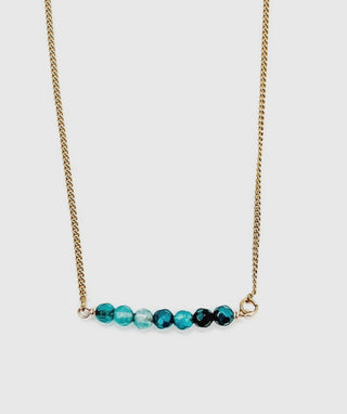 Water Safe Finley Necklace