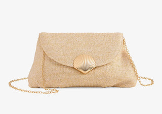 Shiraleah Kaia Clutch/Crossbody