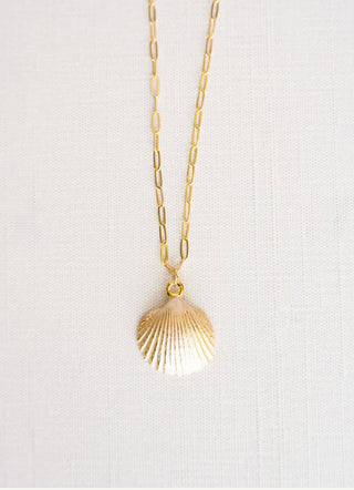 Ocean Eyes Necklace
