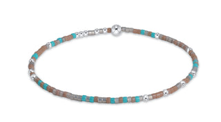 Enewton Hope Unwritten Colored Sterling Silver