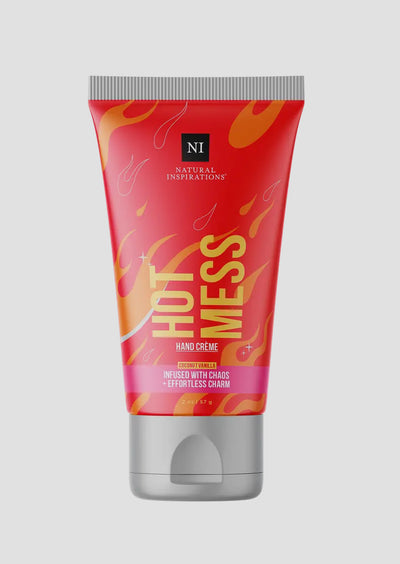 Sassy Vibes Mini Hand Cream