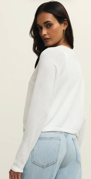 Z Supply The Perfect Layer Cardigan
