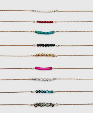 Water Safe Finley Necklace