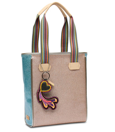 Emery Chica Tote - Consuela