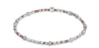 Enewton Hope Unwritten Colored Sterling Silver