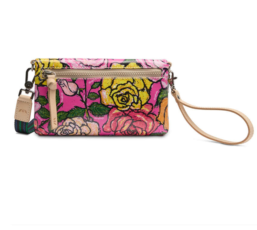 Lily Uptown Crossbody - Consuela