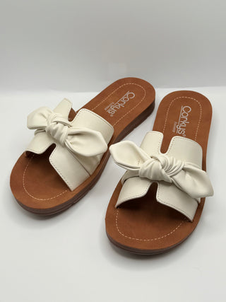 Corky's Too Cute Ivory