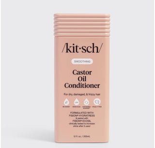 KITSCH Castor Oil Nourishing Conditioner