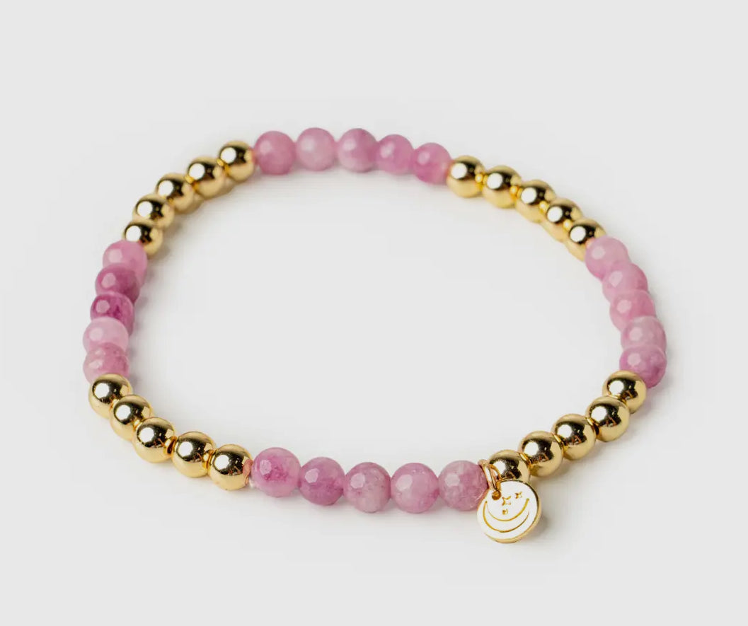 Soul Stacks Bracelet Bar Terra Stone Collection