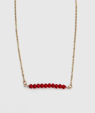 Water Safe Finley Necklace
