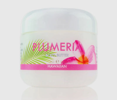 Maui Hawaiian Body Butter