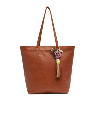Brandy Daily Tote - Consuela