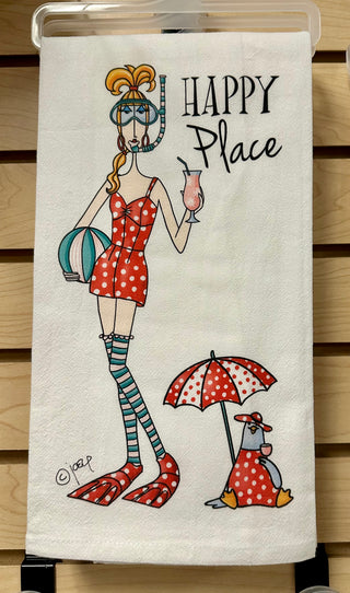 Flour Sack Towels