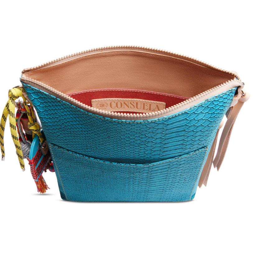 Indy Tour Crossbody - Consuela