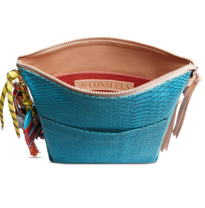 Indy Tour Crossbody - Consuela