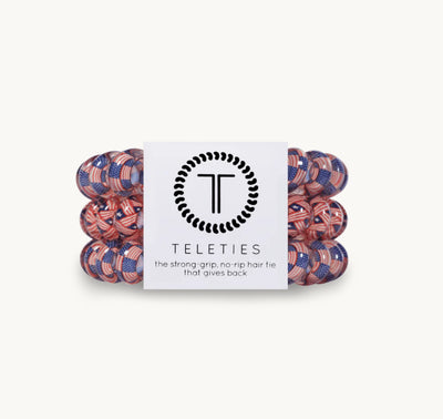 Teleties Large Hair Ties