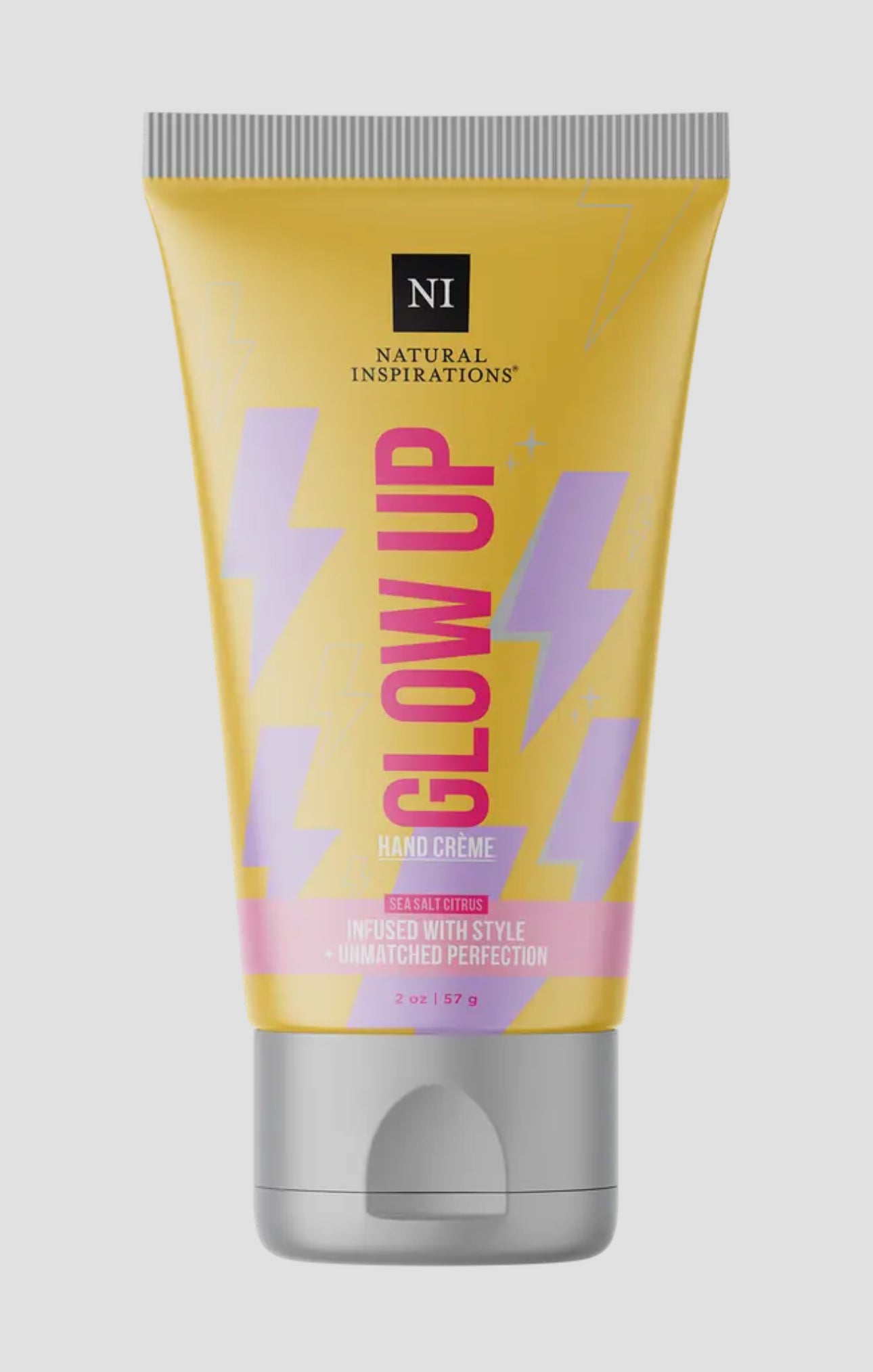 Sassy Vibes Mini Hand Cream