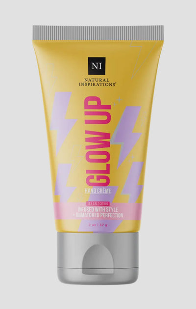 Sassy Vibes Mini Hand Cream