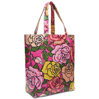 Lily Basic Grab n Go Bag - Consuela