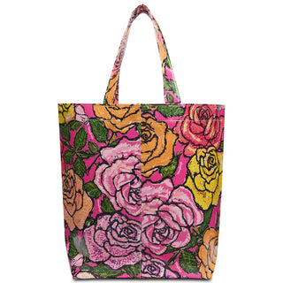 Lily Basic Grab n Go Bag - Consuela