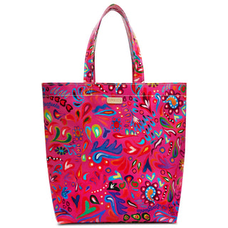 Ceci Basic Grab n Go Bag - Consuela