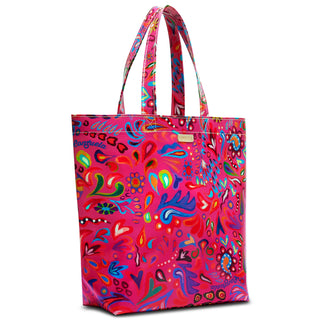 Ceci Basic Grab n Go Bag - Consuela