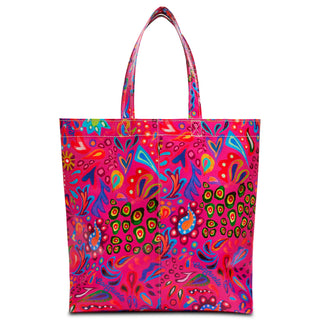Ceci Basic Grab n Go Bag - Consuela