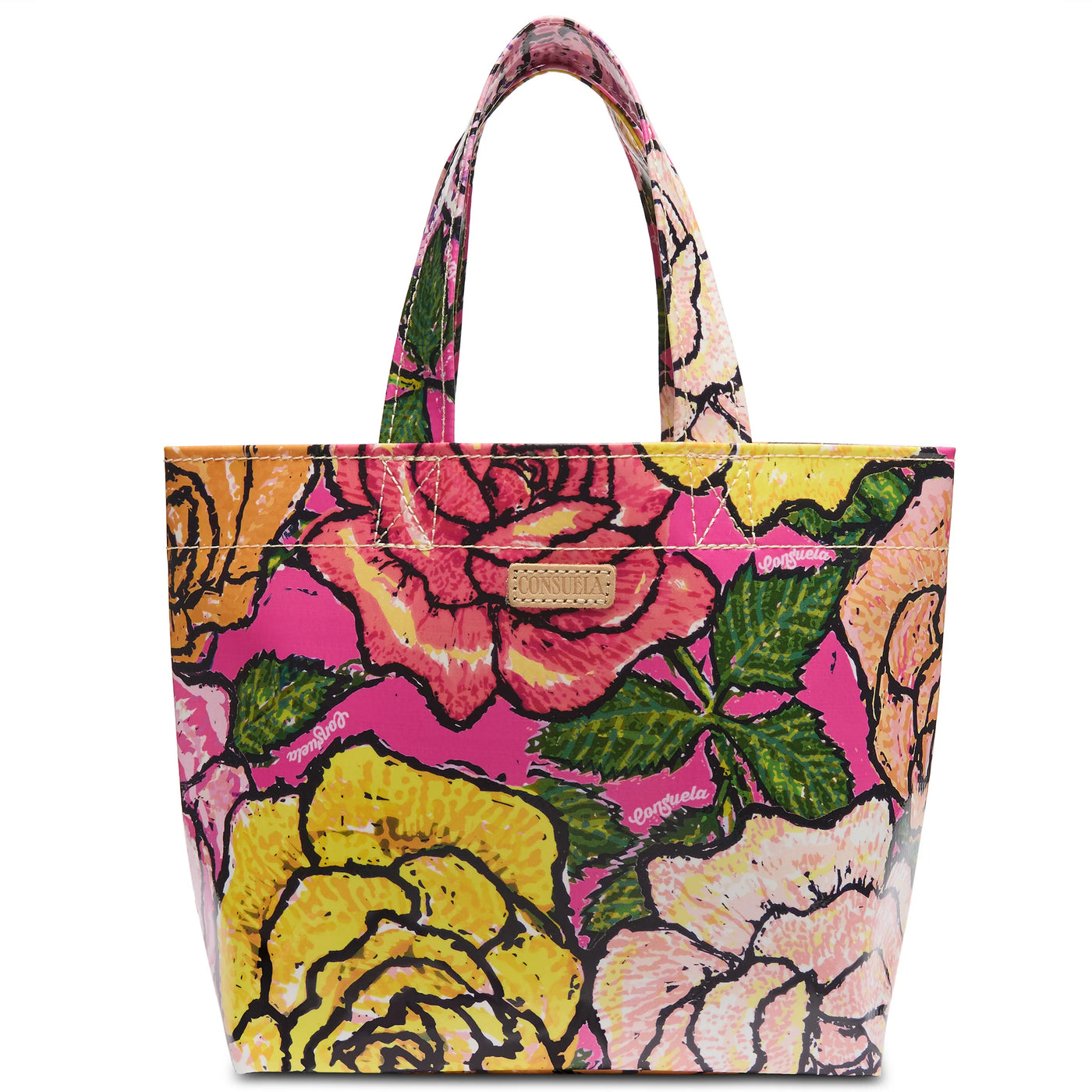 Lily Mini Grab n Go Bag - Consuela