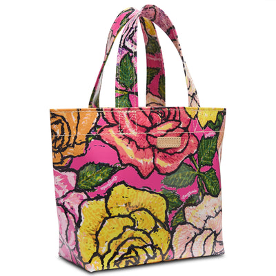 Lily Mini Grab n Go Bag - Consuela