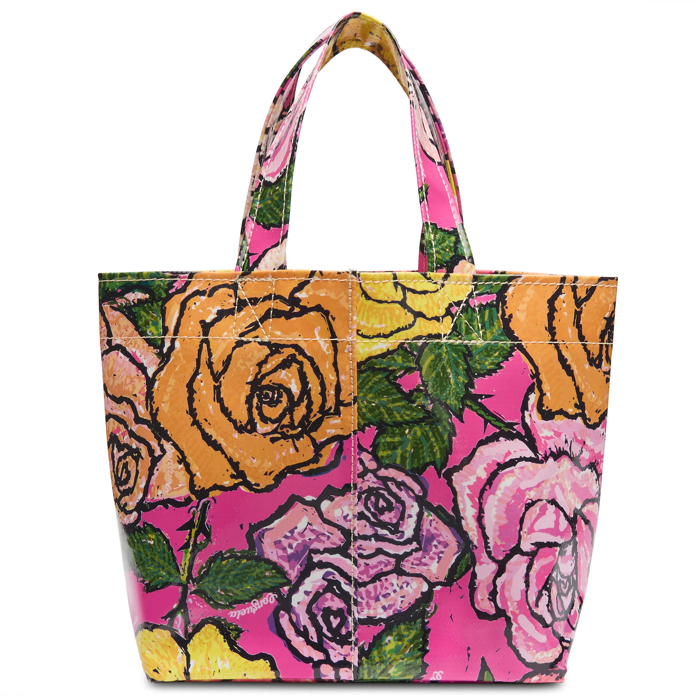 Lily Mini Grab n Go Bag - Consuela