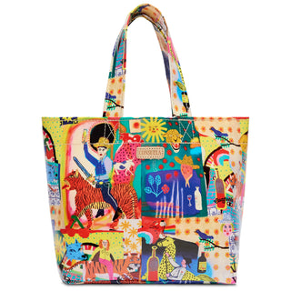 Colin Mini Grab n Go Bag - Consuela