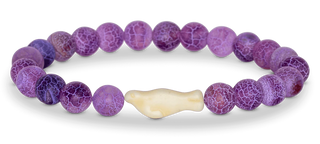 The Glide Bracelet (Seal) - Fahlo