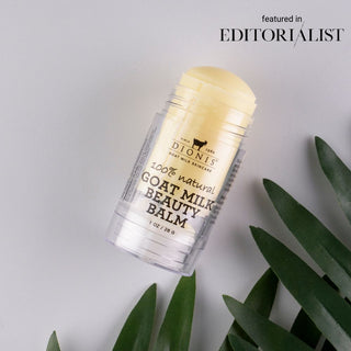 Dionis Goat Milk Beauty Balm