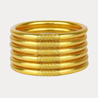BuDha Girl Gold - AWB (set of 6)
