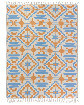 Sand Cloud Blanket Hacienda