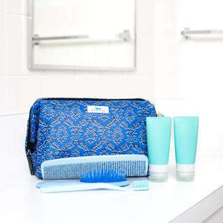 Scout Little Big Mouth Toiletry Bag