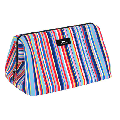 Scout Big Mouth Toiletry Bag
