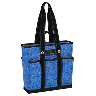 Scout Pocket Rocket Pocket Tote Bag