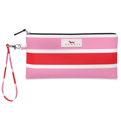 Scout Kate Wristlet