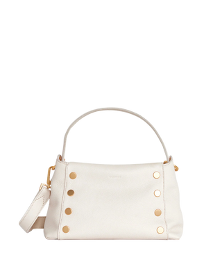 Hammitt Bryant Medium Bag Calla Lily White