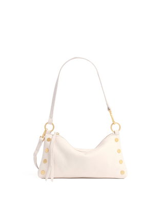 Hammitt Kyle Small Bag Calla Lily White