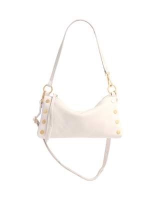 Hammitt Kyle Small Bag Calla Lily White