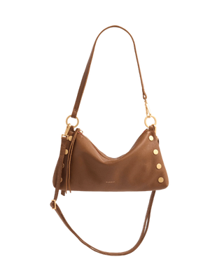 Hammitt Kyle Small Bag Mahogany Pebble