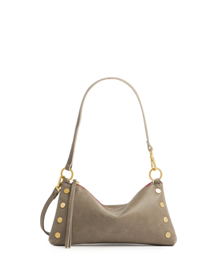 Hammitt Kyle Small Bag Pewter
